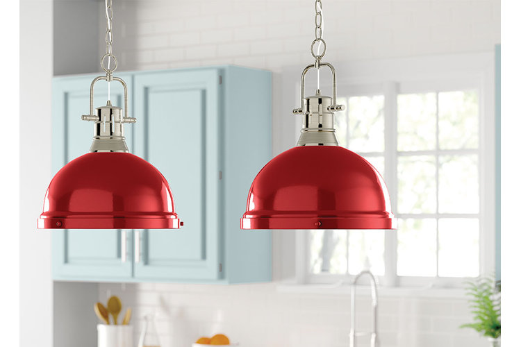 How to Measure for a Ceiling Light Wayfair